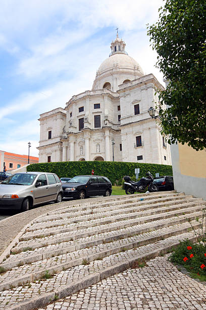 istock Portugal - Lisbon 510199369