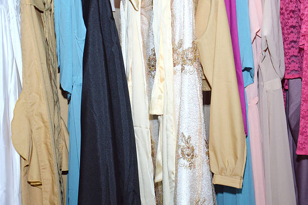 istock Muslim fashion 510199903