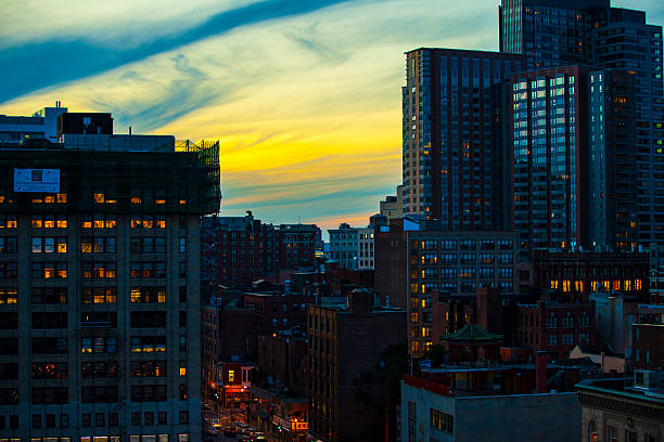 istock Boston China town 510200879