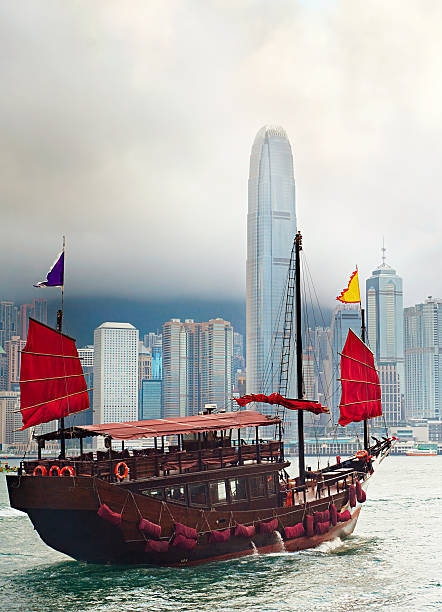 istock Hong Kong traditional 510201173
