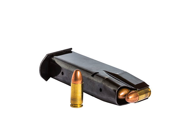 istock handgun bullets magazine 510202959