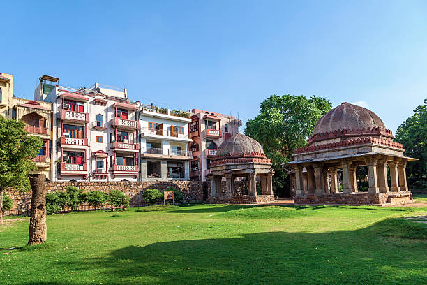 istock Firuz Shah Tughlaq 510203177
