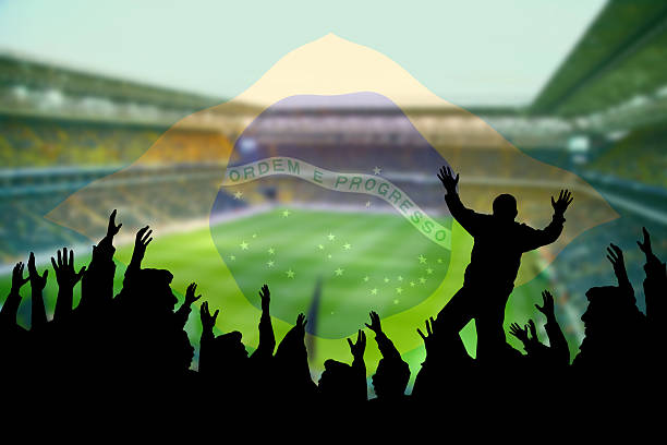 istock Football Excitement 510203387