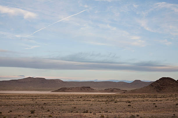 istock Desert landscape near Delta, Utah 510203775
