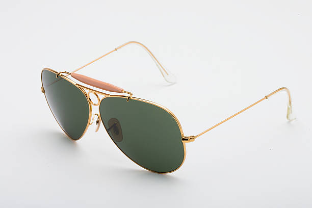 istock Sunglasses. Isolated on white background 510206127