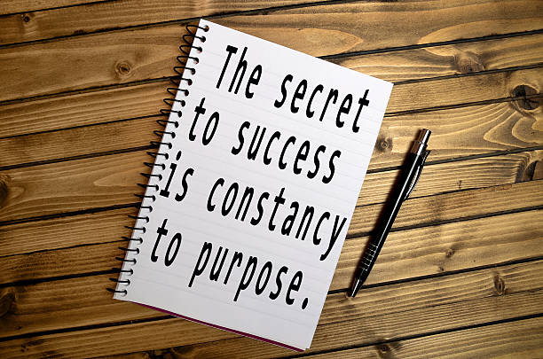 istock Inspirational motivational quote 510213000