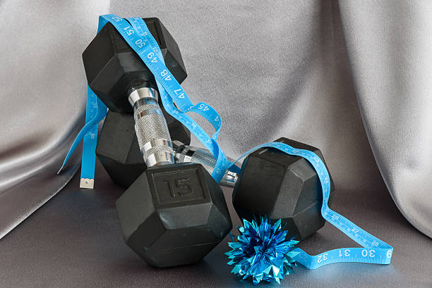 istock Holiday Fitness 510213994