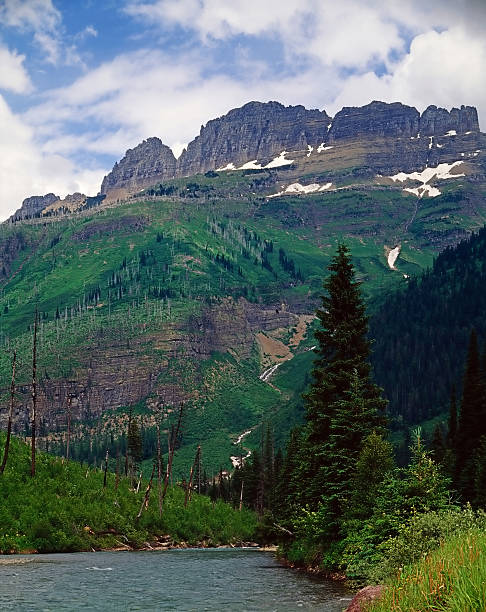 istock Glacier National Park 510221761