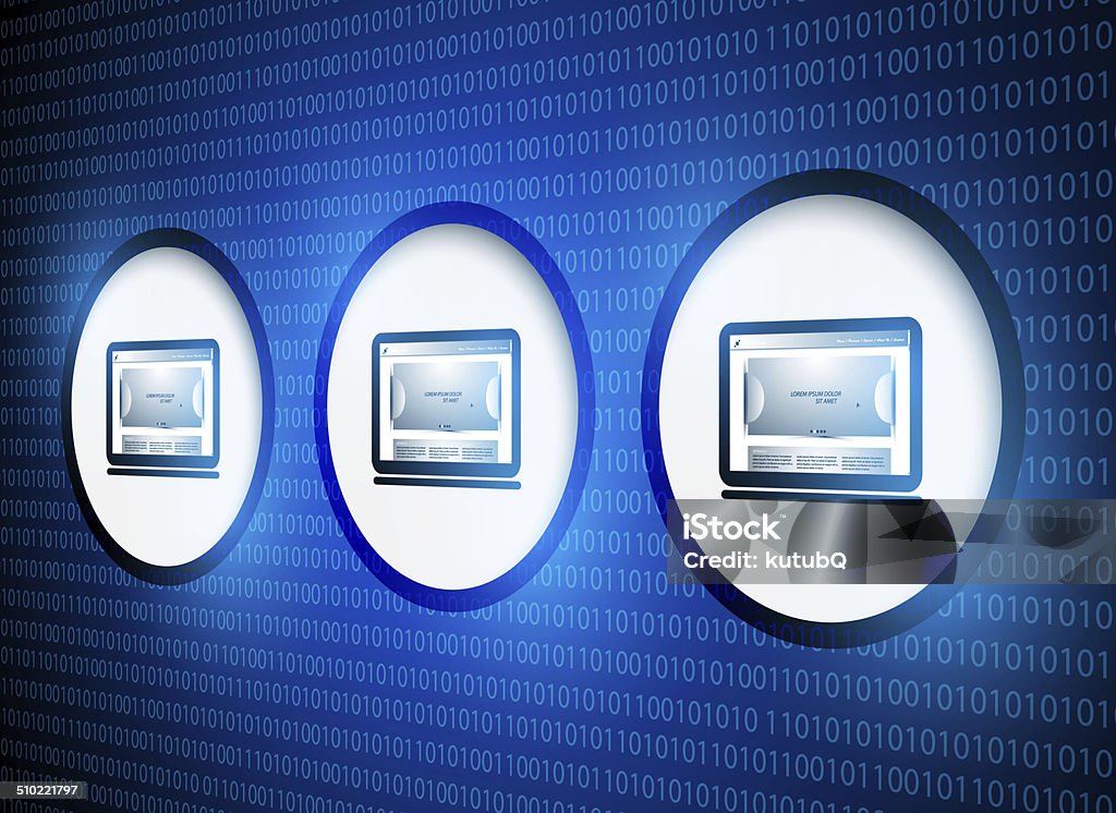 Web page security protection Secure web page warning Concepts Stock Photo