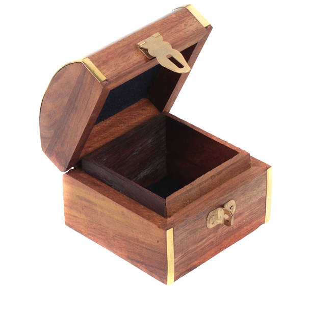 istock open wooden chest 510222311