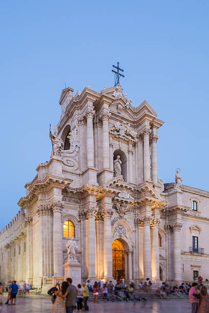 istock ortigia, Syracuse 510222745