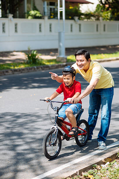 istock Fatherhood 510223642