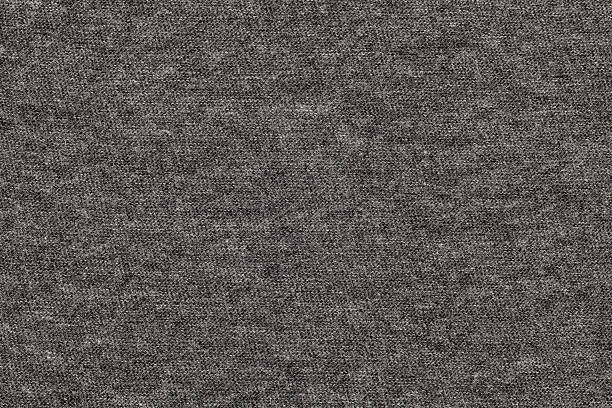 istock Gray t-shirt fabric 510223755