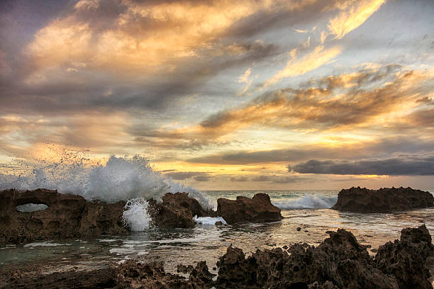 istock Lucy's Beach, Western Australia 510224808