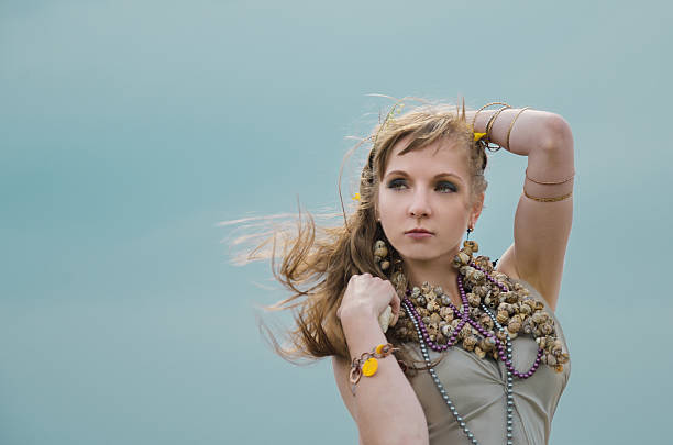 istock girl by the sea 510225209