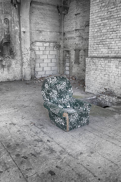 istock The armchair 510225851