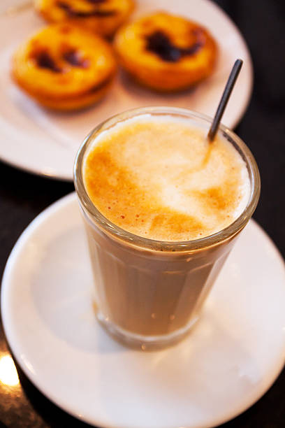 istock Portuguese coffee 510226097