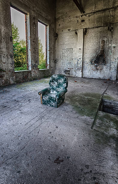 istock The armchair 510226225