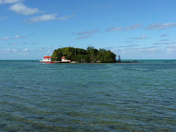istock Red Handkerchief Islet 510226433