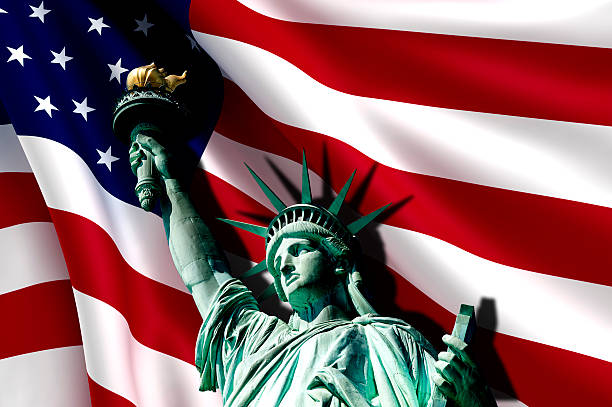 istock Statue of Liberty 510227697