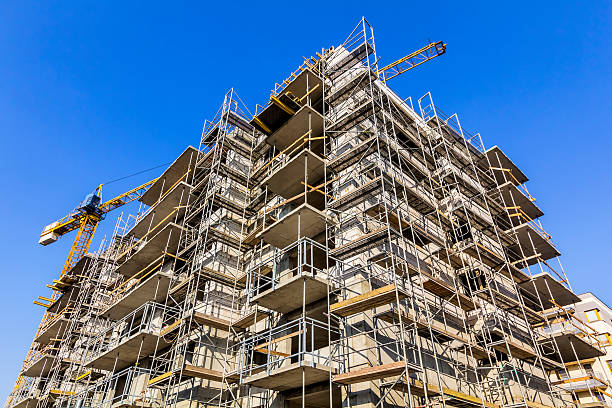 istock New apartment building under construction 510235676