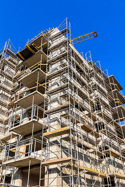 istock New apartment building under construction 510236472