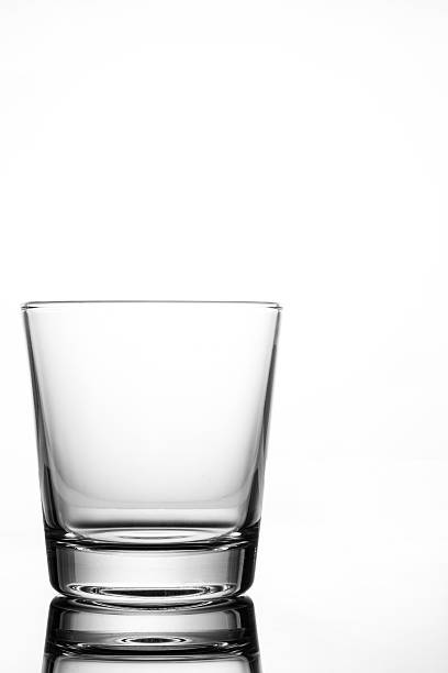 istock Empty glass of water 510238614