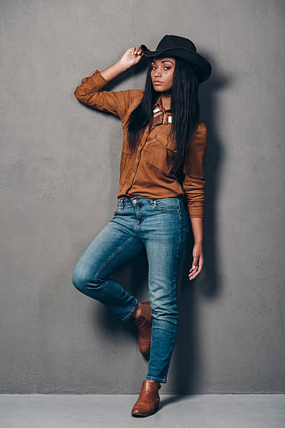 istock You can leave your hat on. 510239510