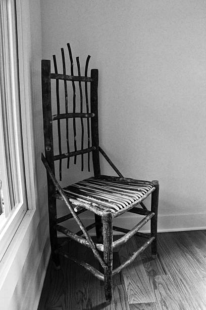 istock Chair in the Corner 510240297