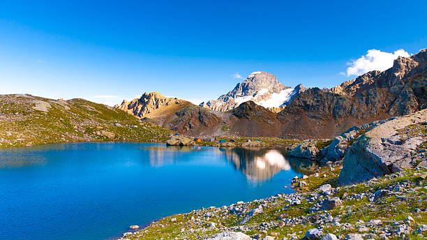 istock Lake day summer 510240377