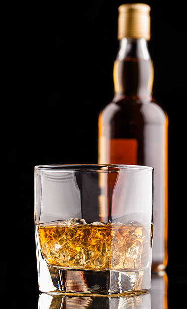 istock whisky glass 510240410