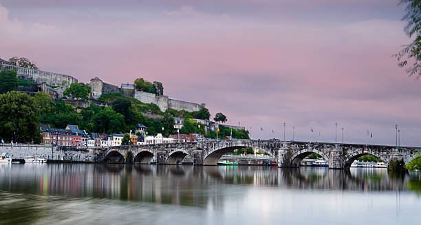 istock Namur, Belgium 510241625
