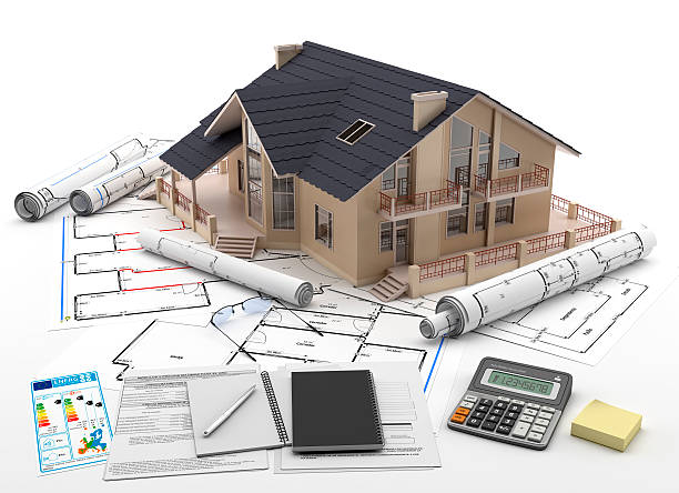 istock Home purchase - Real Estate 510242505