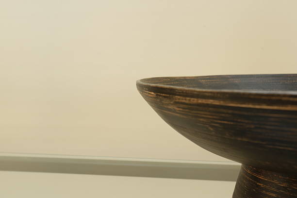 istock Wooden Bowl 510244547