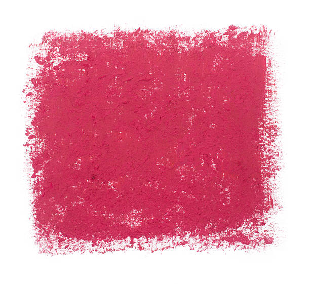 istock Art oil acrylic paint hand draw pained canvas 510244853