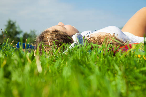 istock Music relax 510245323