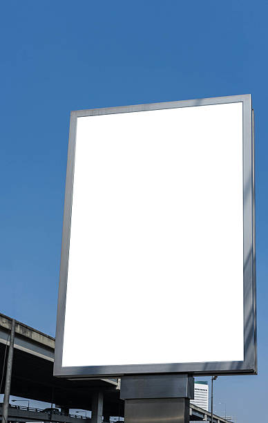 istock Mupi with Clear Sky 510245731
