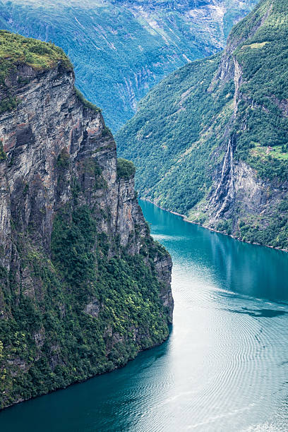 istock Geirangerfjord 510246137
