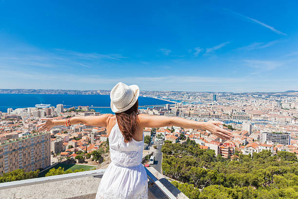 istock Hi Marseille! 510246181