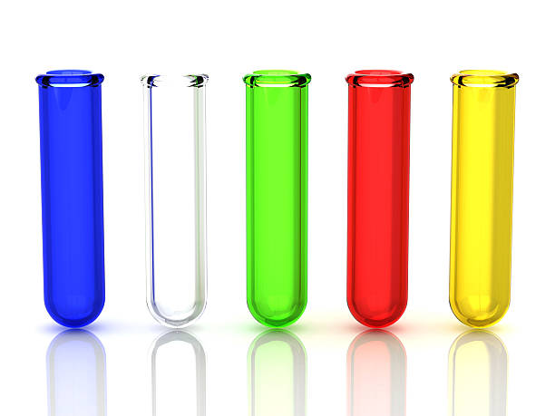 istock Laboratory lab tube 510246801