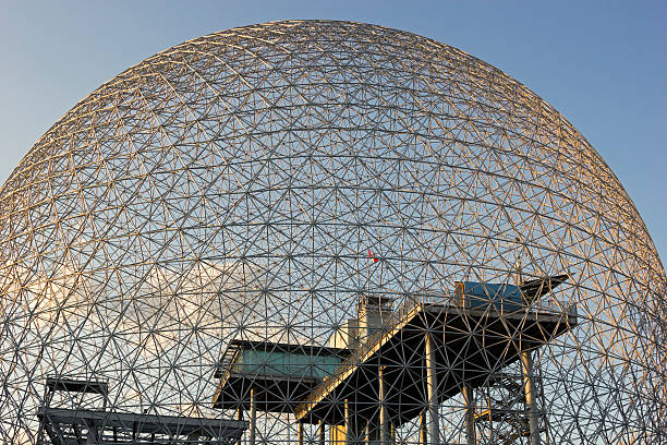istock Montreal Biosphere Environmental Museum 510246995