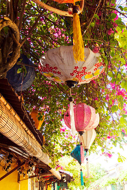 istock Hoi An and Lanterns, Vietnam 510267061