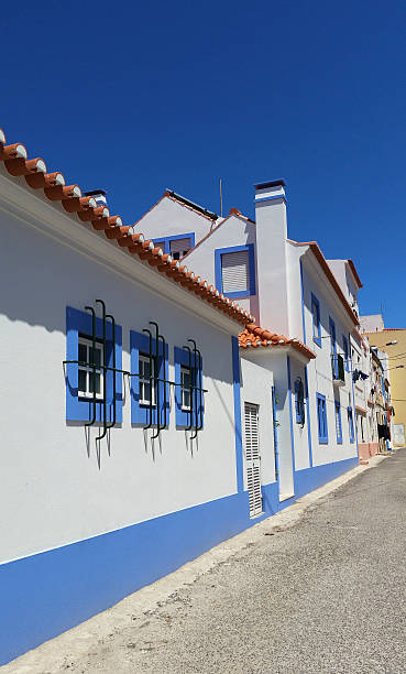 istock Portuguese street 510267481