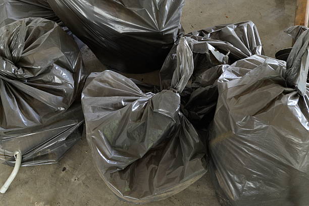 istock Garbage in platic bags 510267755