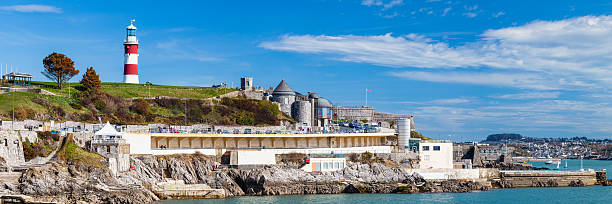 istock The Hoe Plymouth Devon 510268237