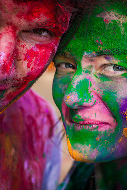istock Festival Holi, Delhi, India 510268709