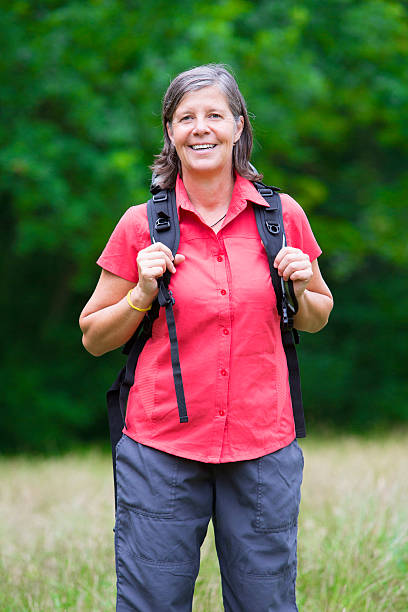istock woman hiking 510269267