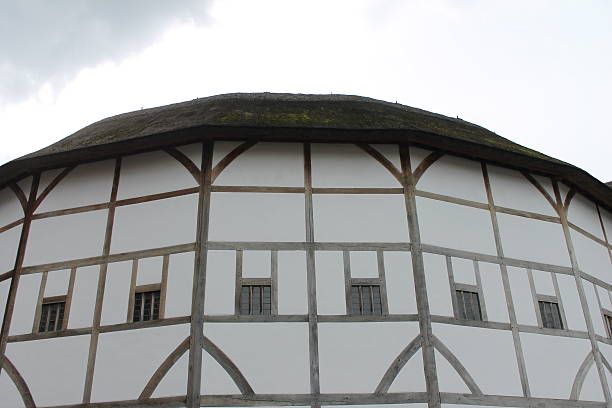 istock Shakespeare Globe Theatre 510269759