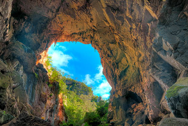 istock Caves in Australia 510270673