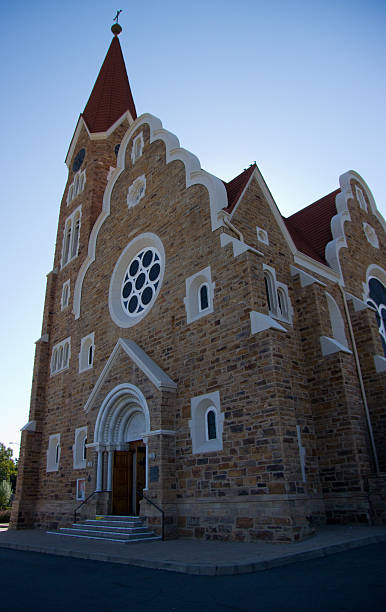 istock Christ Church 510285189